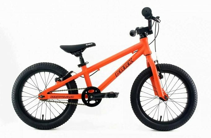 Die 9 Besten 41-cm-BMX-Räder Für Kinder Freestyle/Street