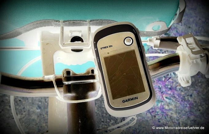 Garmin Etrex 30X Wander-GPS. Bewertungen, Tests Und Preise